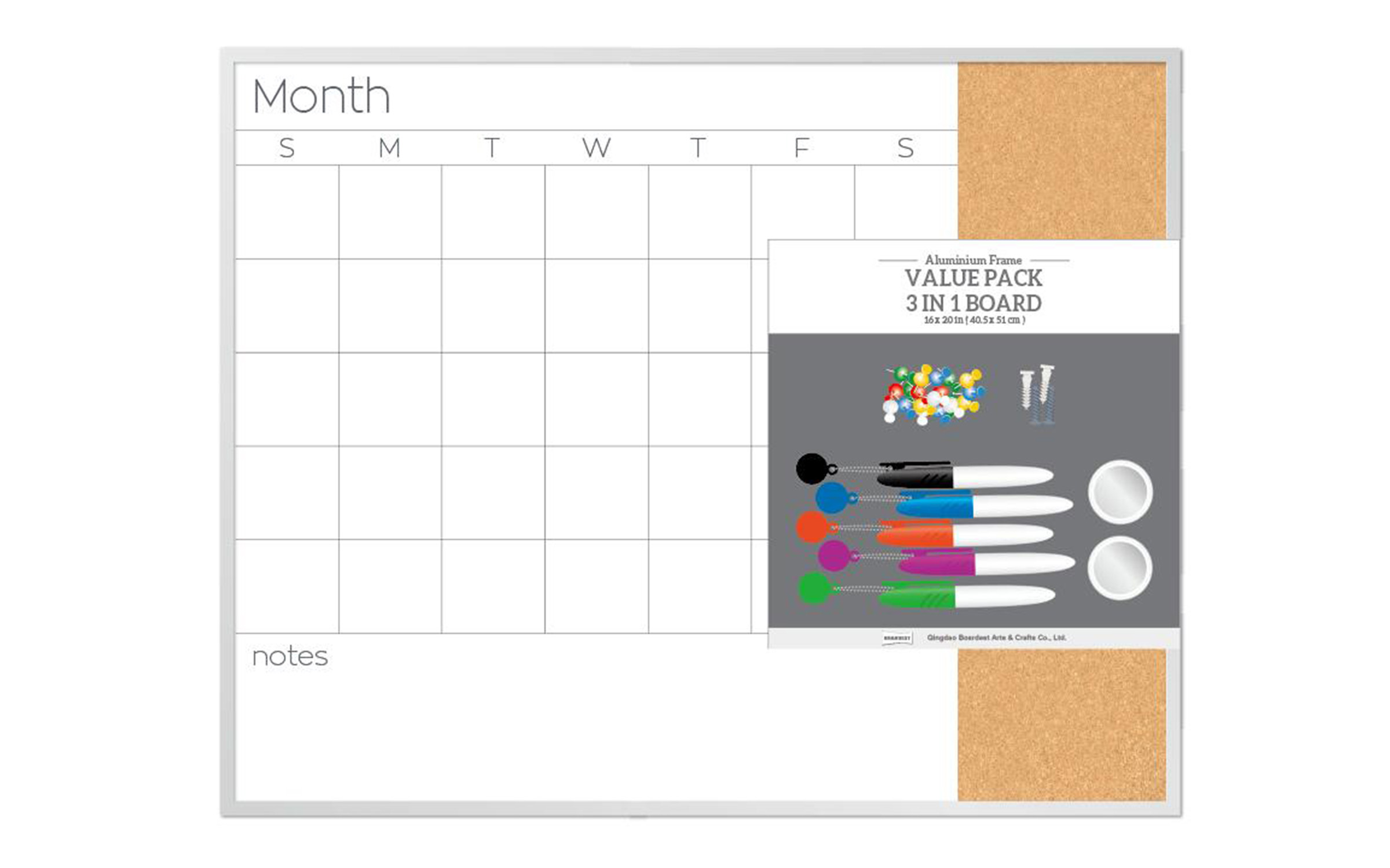 Combo Board category