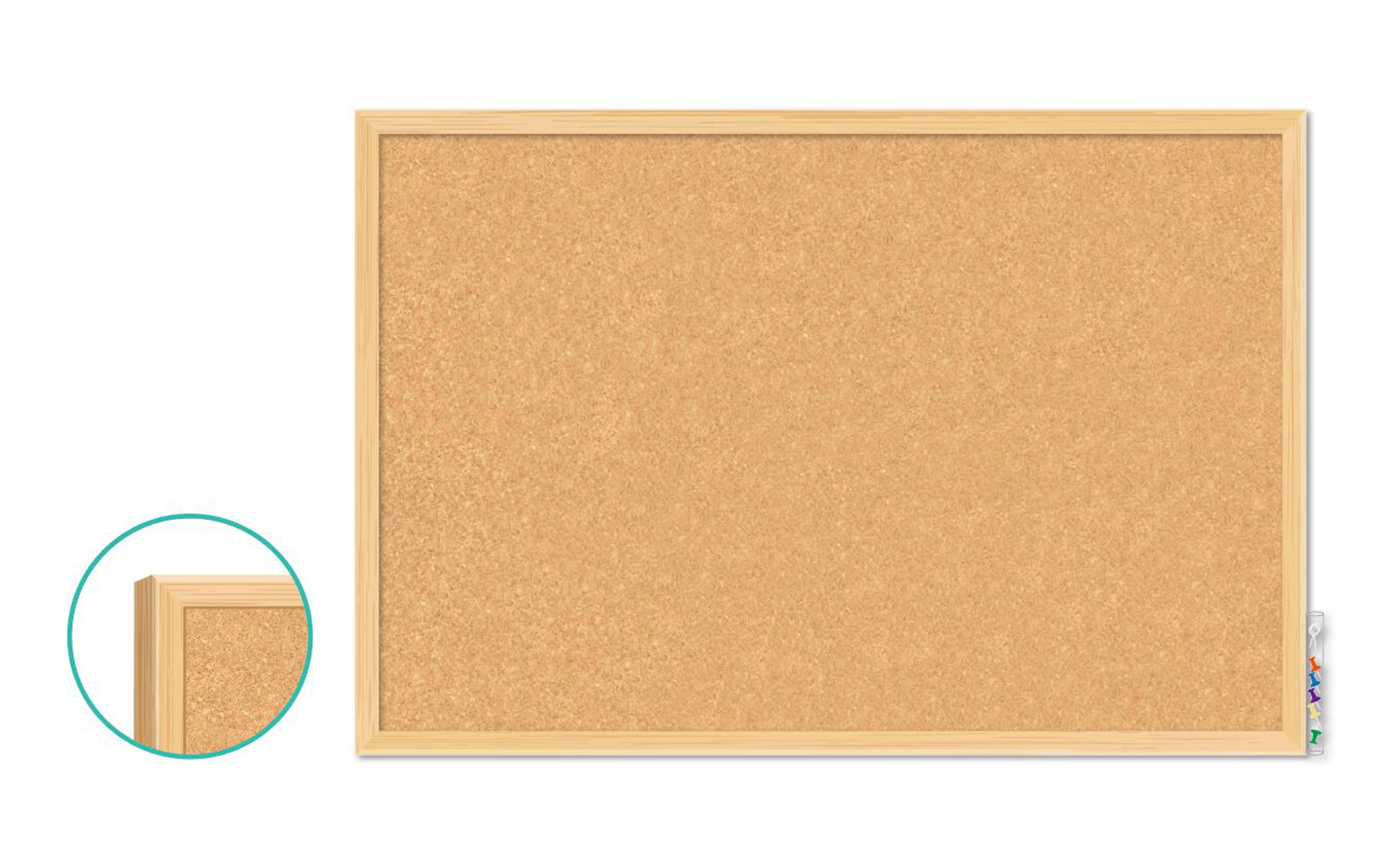 Cork Board category