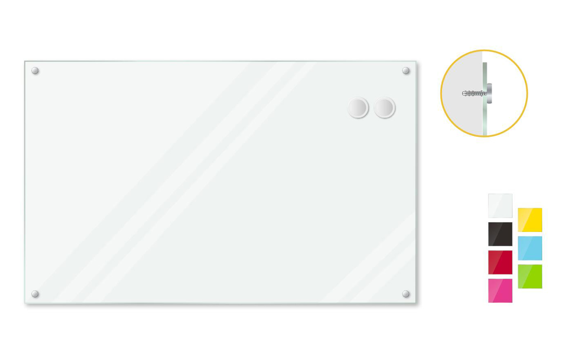 Glass Board category