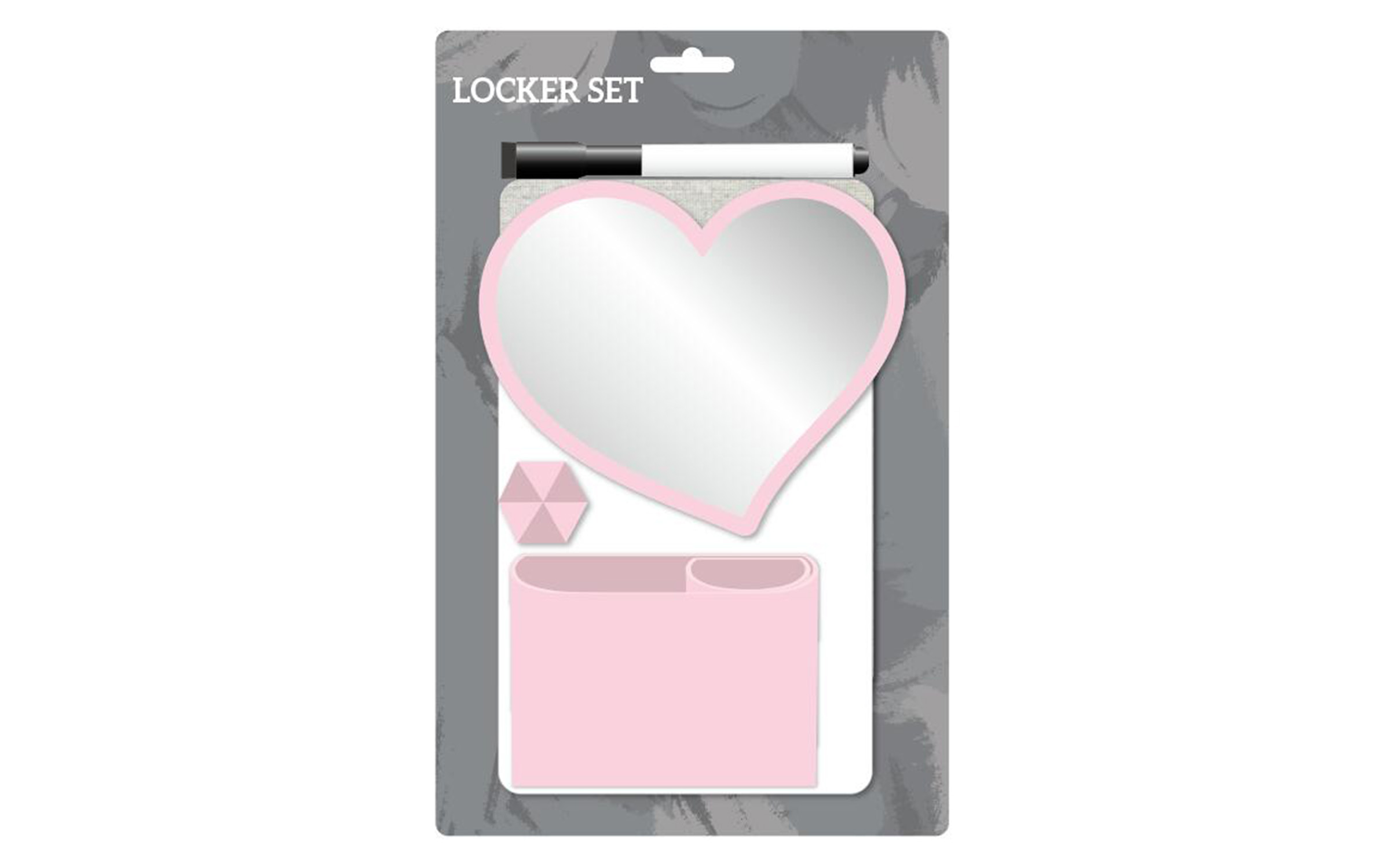 Locker Products category